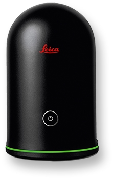 3d sken Leica BLK360